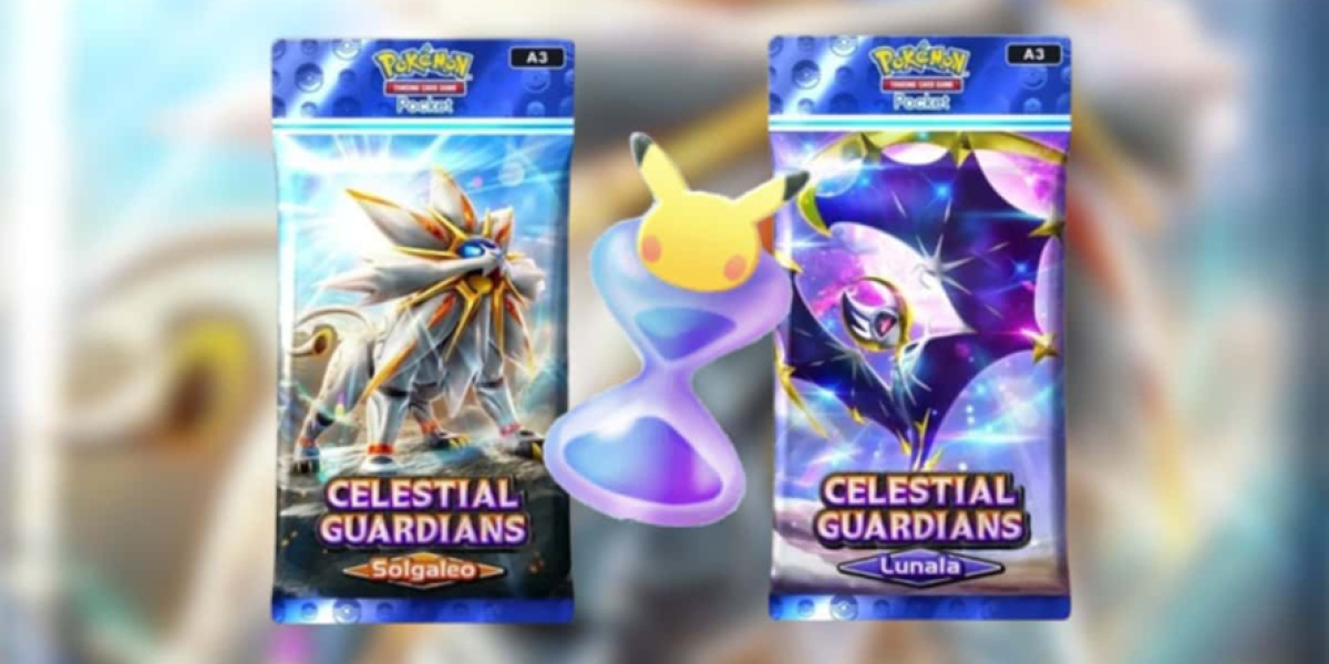 Pokémon TCG Pocket Codes - Redeem Now!