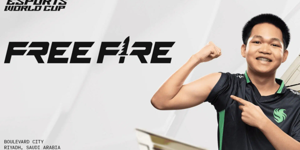Free Fire Esports World Cup 2025: Schedule & Teams