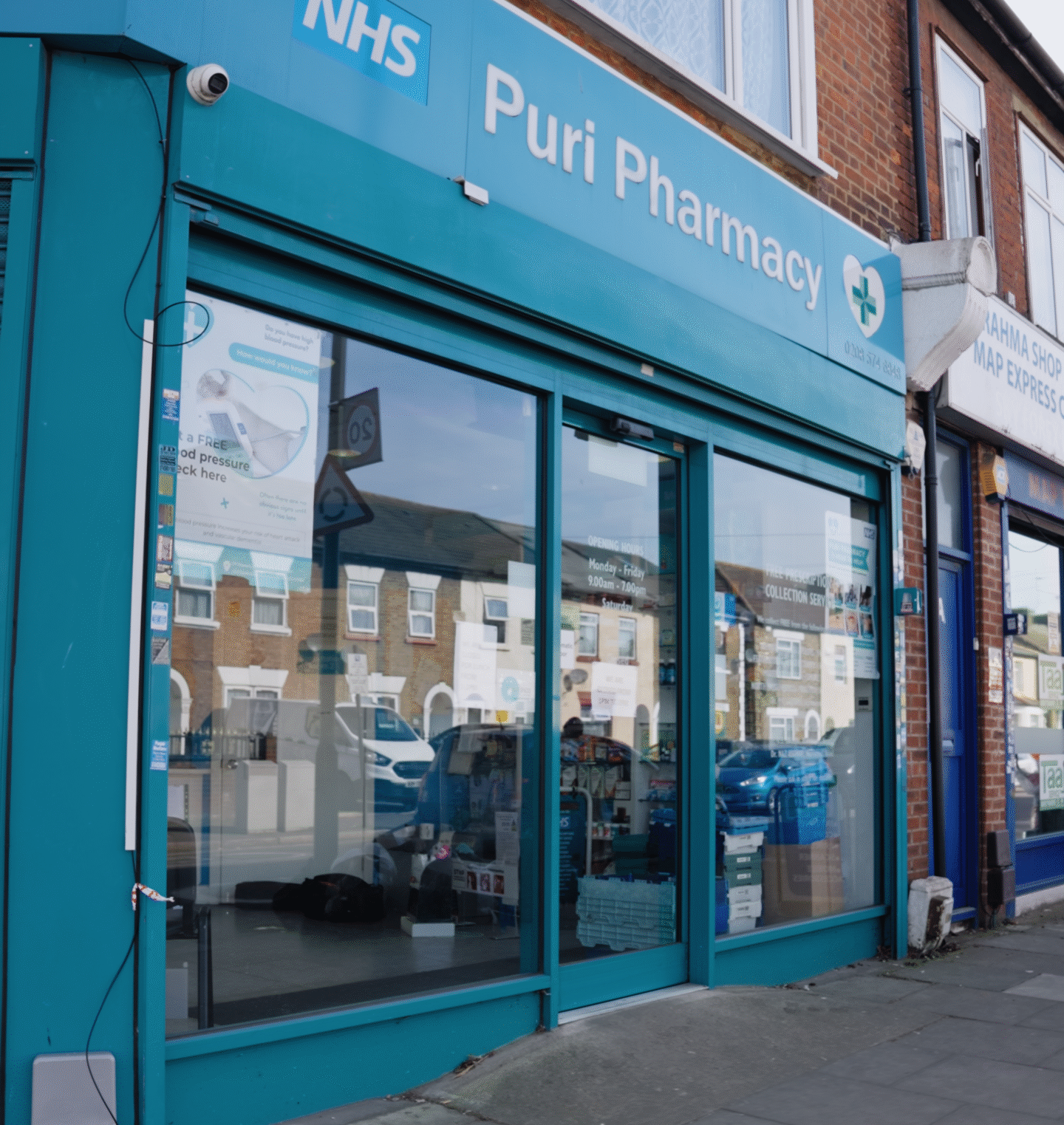 Southall Pharmacy - Puri Pharmacy - Prescriptions & More
