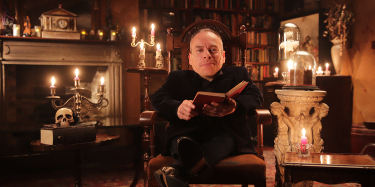 Harry Potter: A History of Magic – BBC Documentary Insights