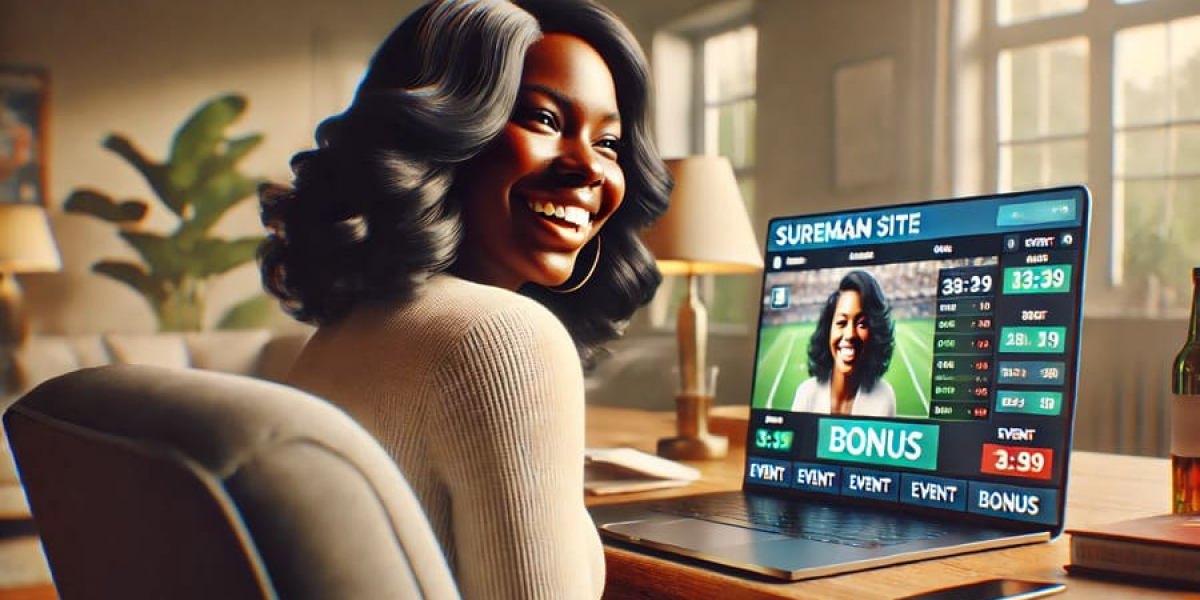 Korean Sports Betting: Uncovering Scams with Sureman Verification Platform