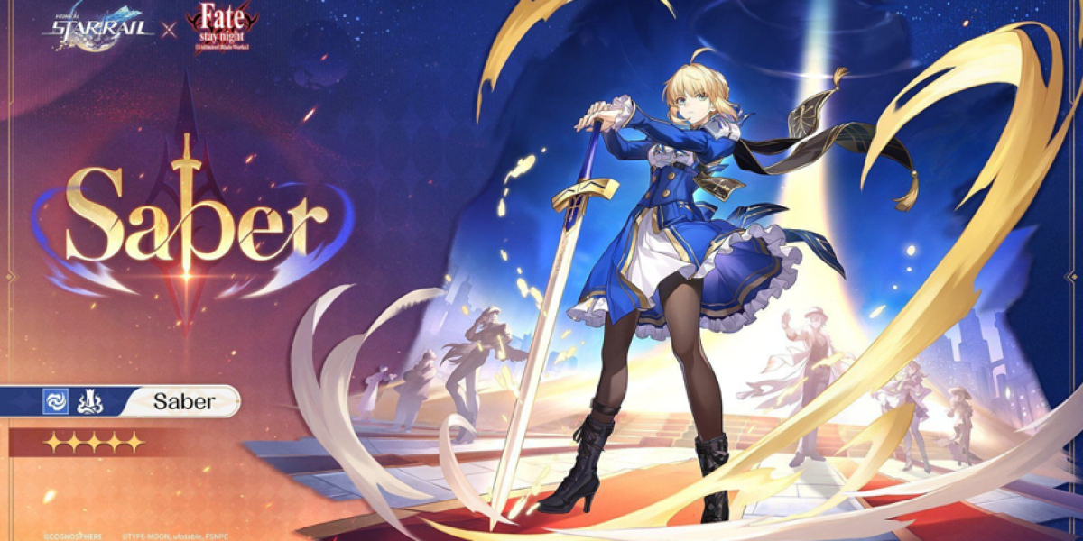 Honkai Star Rail 3.4 - Livestream-Vorschau