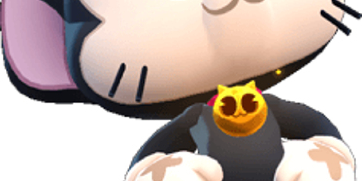 Kit Brawl Stars Guide – Tips, Abilities & Strategy