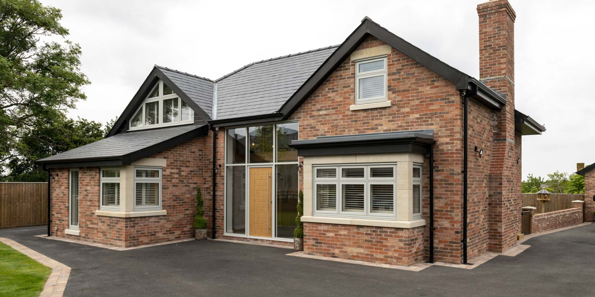 Glass Balustrades  A Comprehensive Overview of Design, Safety, and Applications