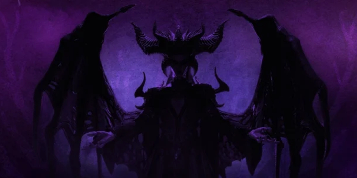 Diablo 4 Anniversary - Celebrate with Rewards!