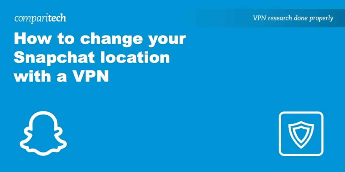 VPN for Snapchat – Secure Access & Bypass Restrictions