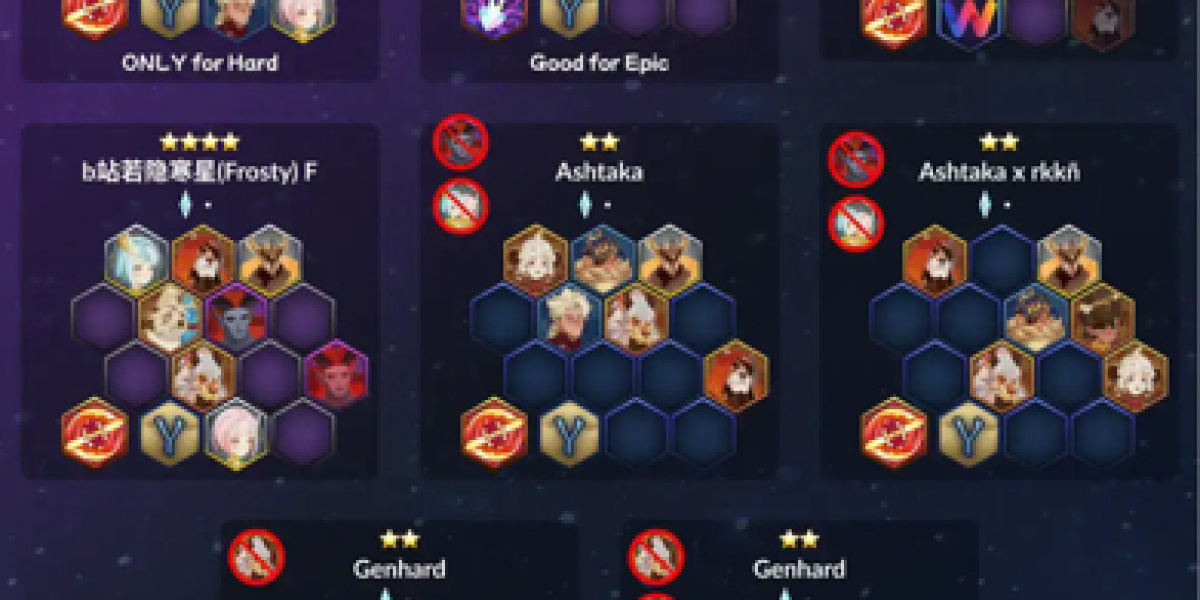 AFK Journey Nocturne Judicator Guide – Best Teams