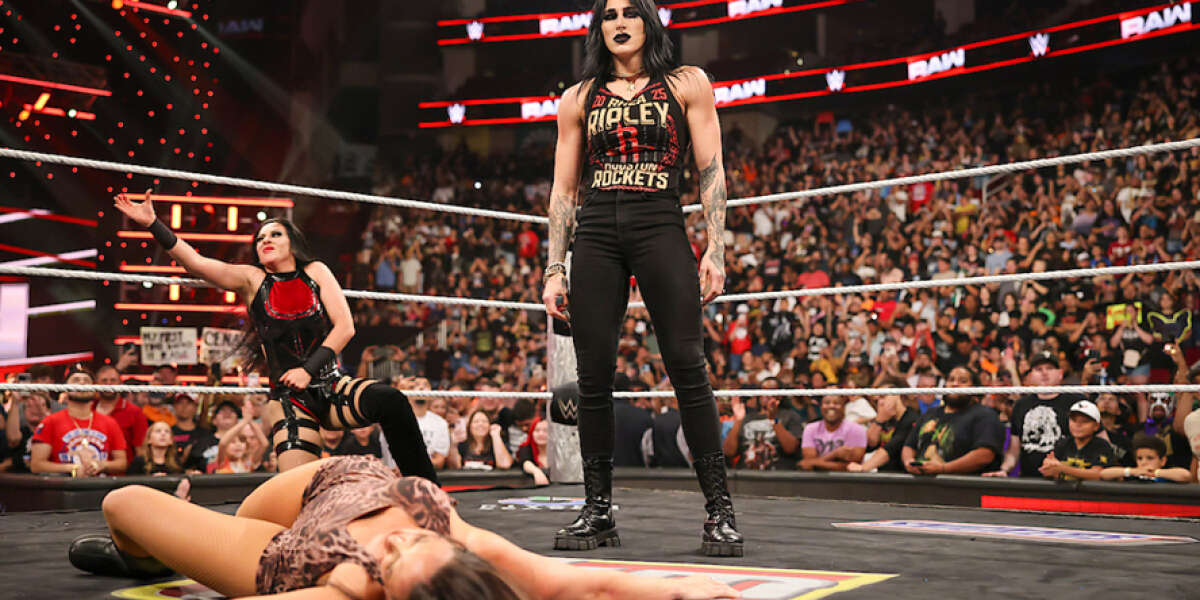 WWE Raw Highlights – Top Matches, SummerSlam News