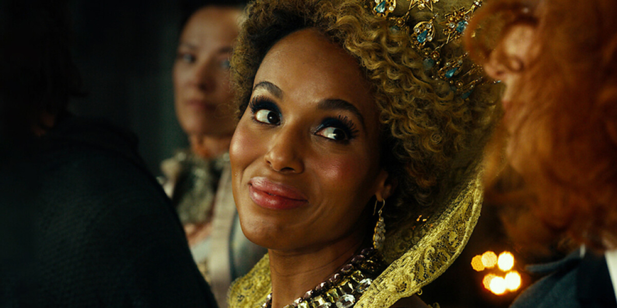 The School for Good and Evil – Guide & Movie Preview