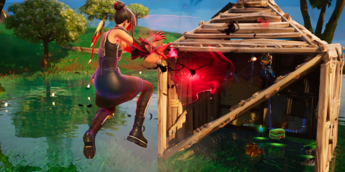 Fortnite Chapter 6 Season 3: Update v36.60 Guide