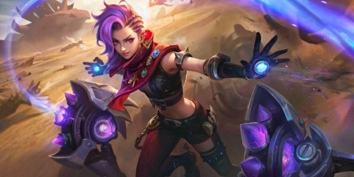 Mobile Legends: Ixia Release Date & Hero Guide