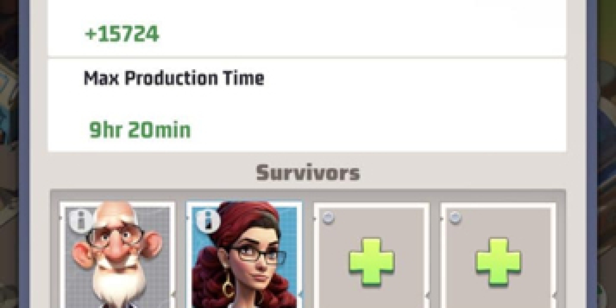 Farmland Management – Key to Last War Survival Success