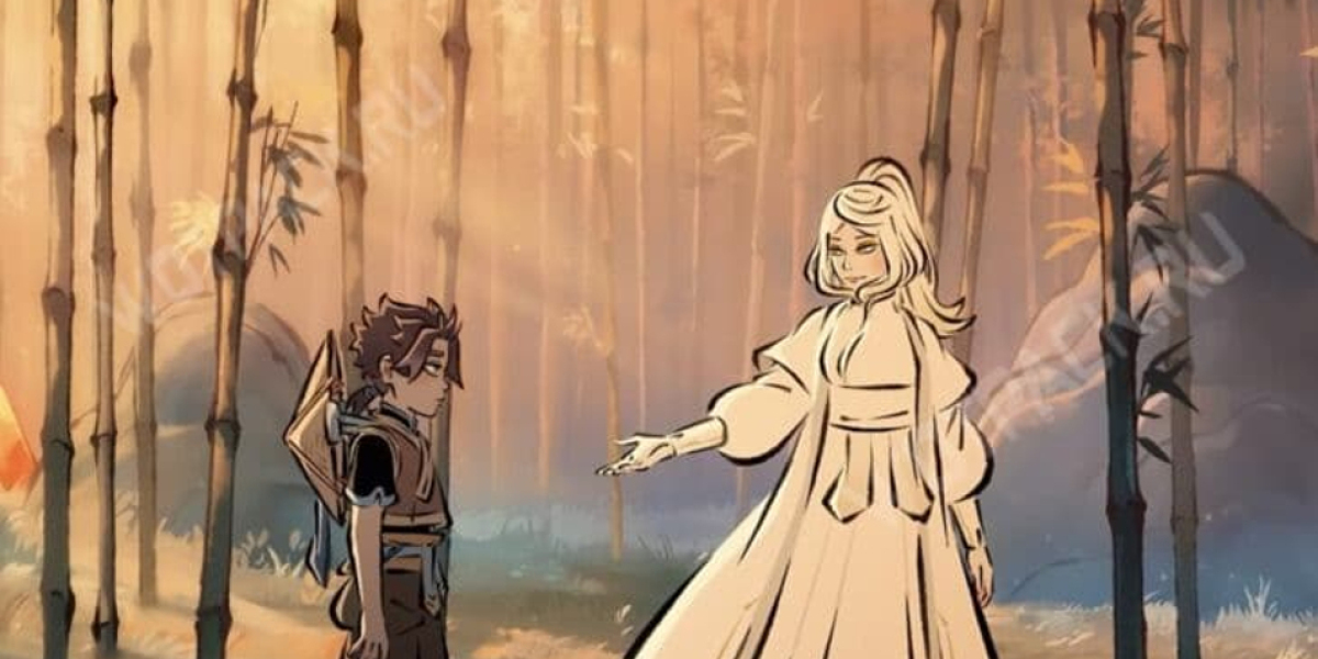 Genshin Impact – Weißer Pferd-Meister: Legenden & Fakten