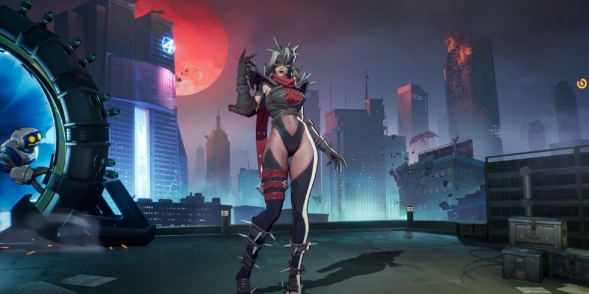 Fantastic Four: First Steps – Marvel Rivals Reveal