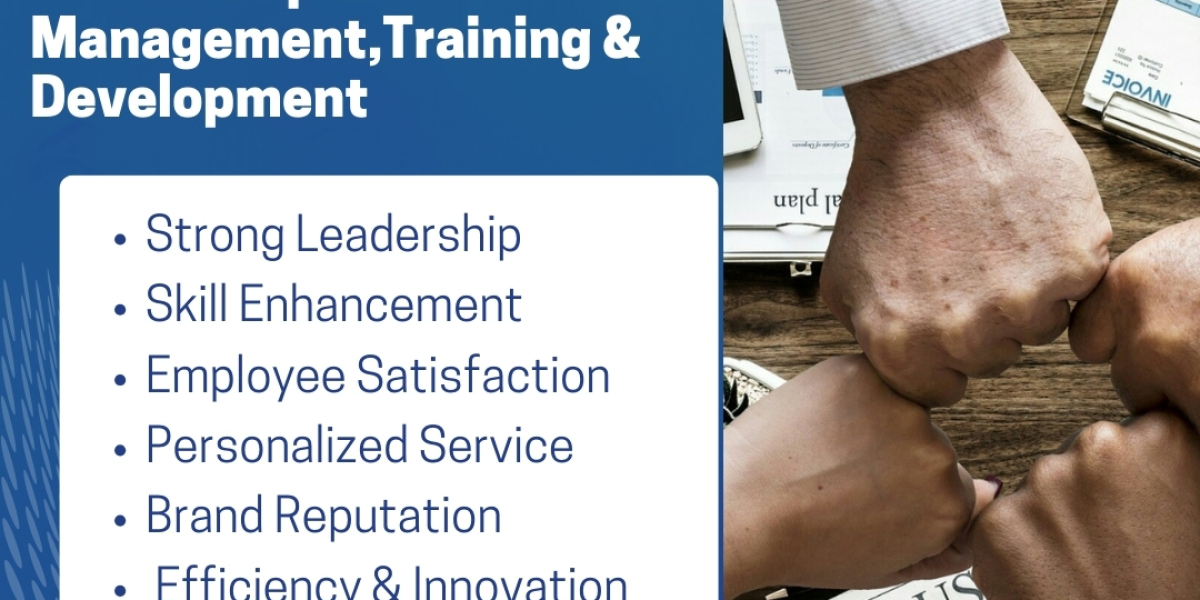 human resource management consulting services in india