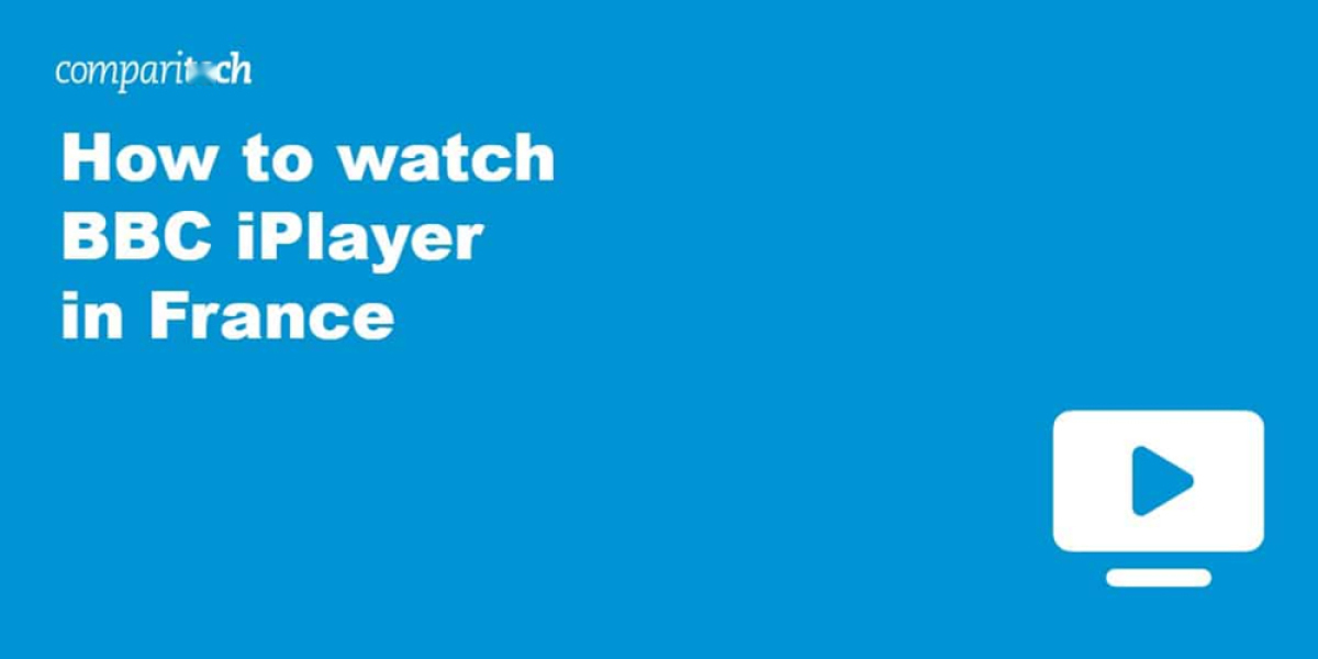 BBC iPlayer in France: How to Watch with a VPN