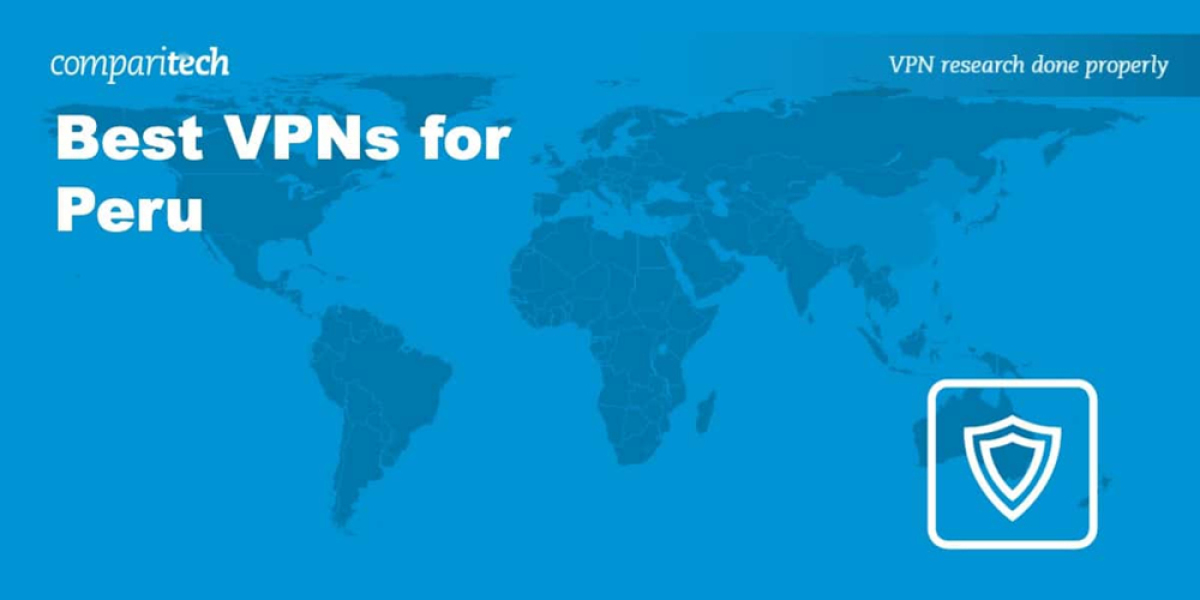 Top VPNs for Peru – Best Choices for Secure Access