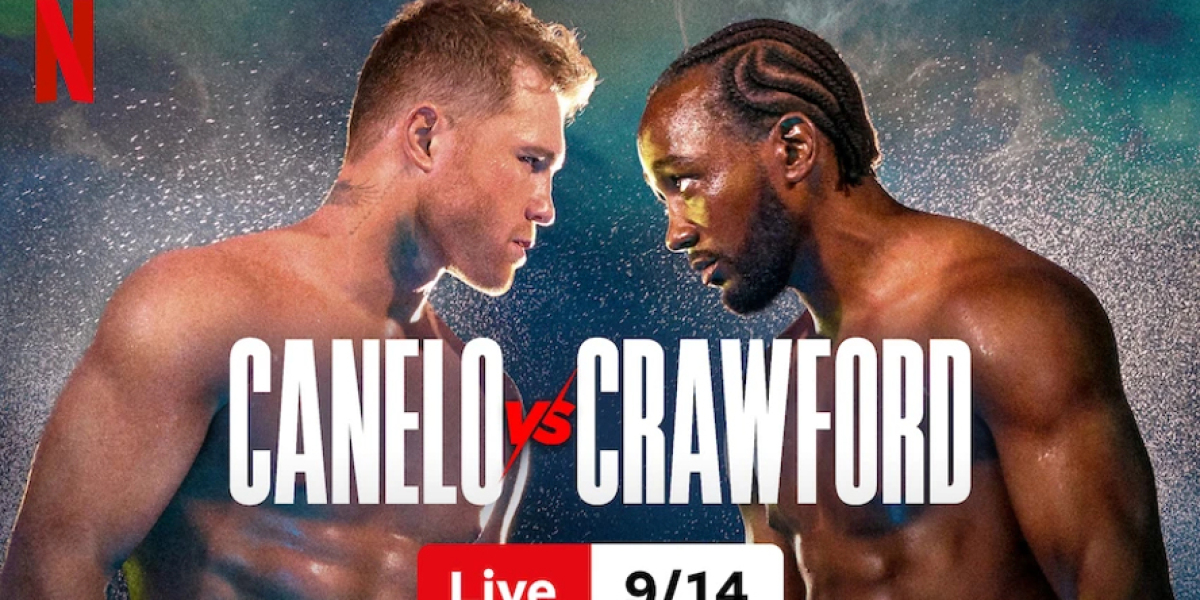 Boxing Showdown Countdown – Upcoming Fight Details