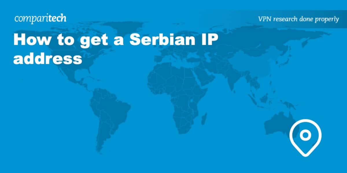 VPNs for Serbian Access – Bypass Geo-Blocks Easily