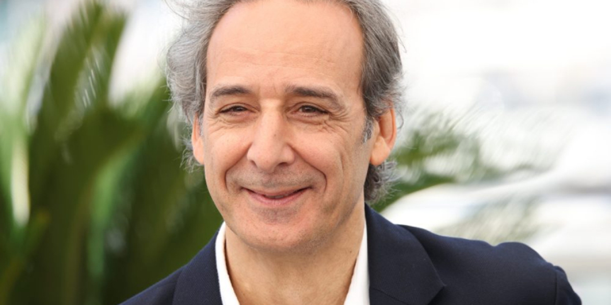 Alexandre Desplat: Hollywood Bowl Concert Highlights