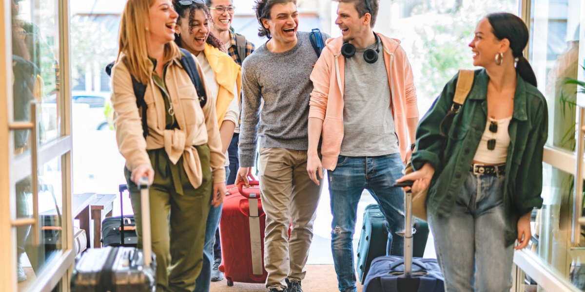 Discover the Best Student Accommodation in Preston: Urban Hub and Beyond