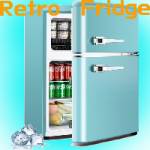 Retro Fridge