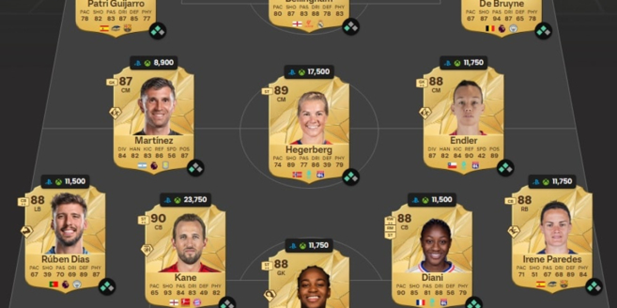 Défi Dybala TOTS FC 25 : Guide et Astuces [2024]