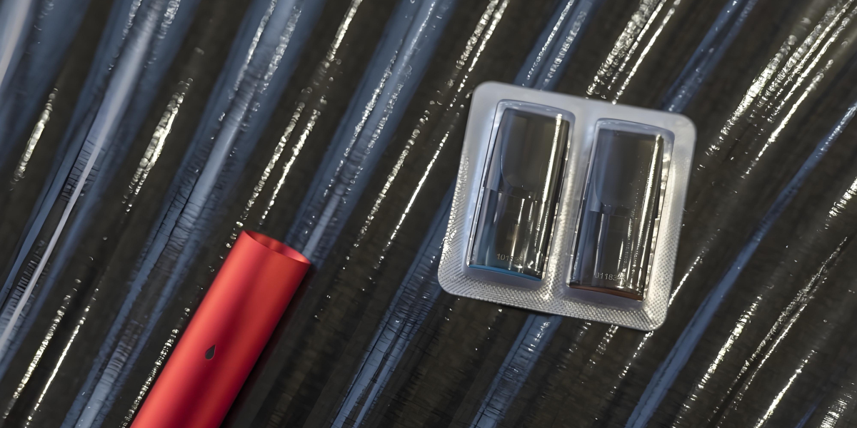 แนะนำหัวพอตและเครื่อง RELX รุ่นใหม่ล่าสุด