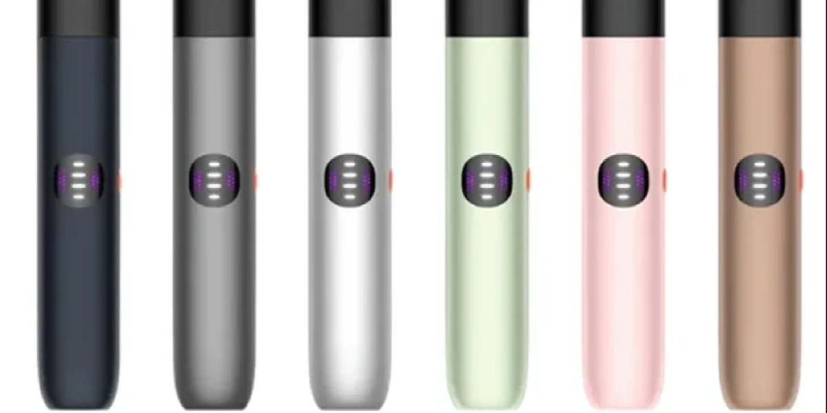 รีวิว RELX Infinity และรุ่น 5 เลือกรุ่นไหนดี?