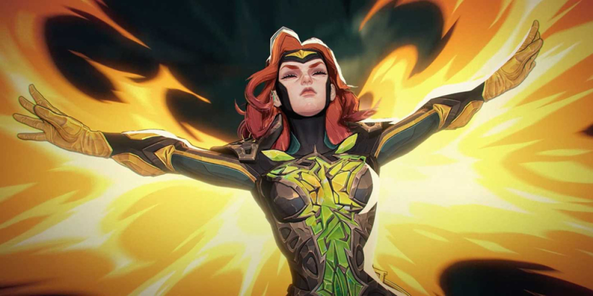 Marvel Rivals PS4 Release Date – Season 4 Details