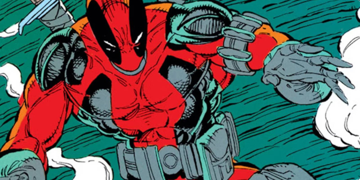 Marvel Rivals: Deadpool & Daredevil Rumors [2024]