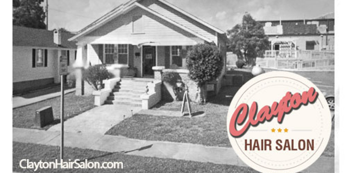 Historic Downtown Clayton Stylists: Experience the Difference