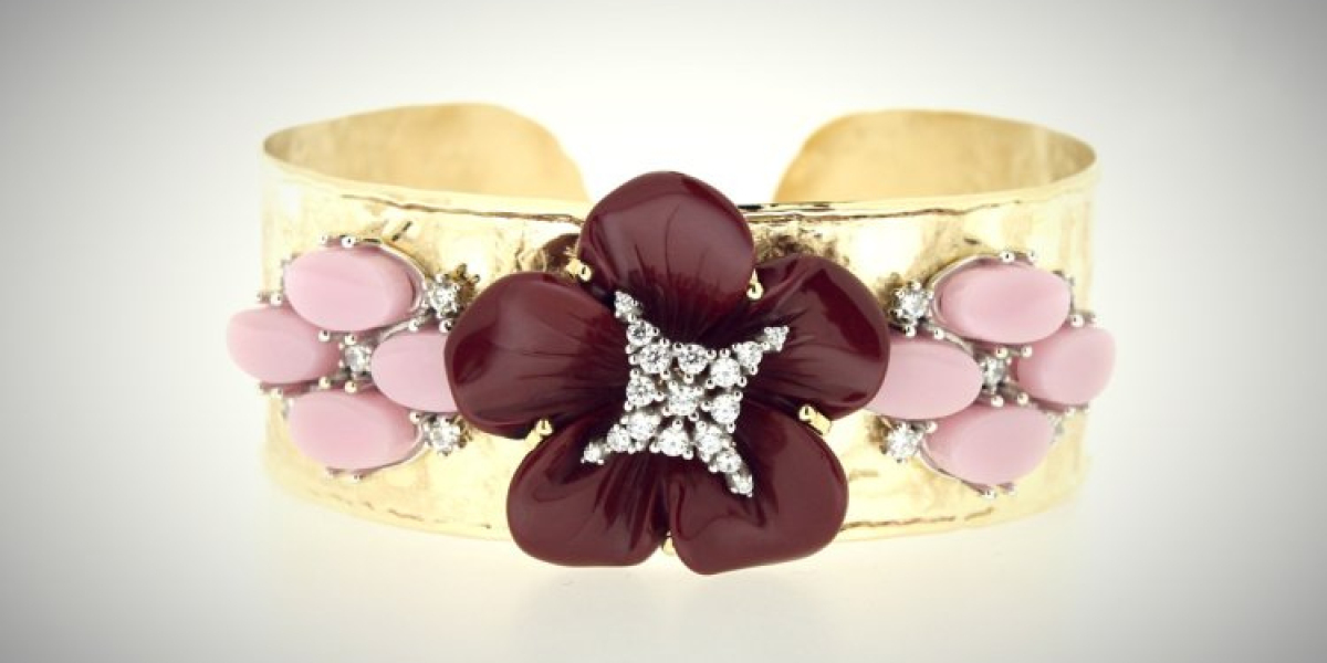 Italian Gold Dubai: Jewelry That Defines Sophistication