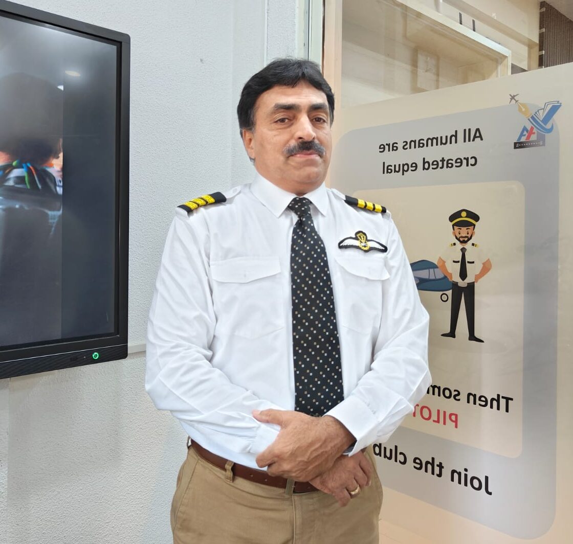 Aviation Academy Trivandrum | Registration Open 2025