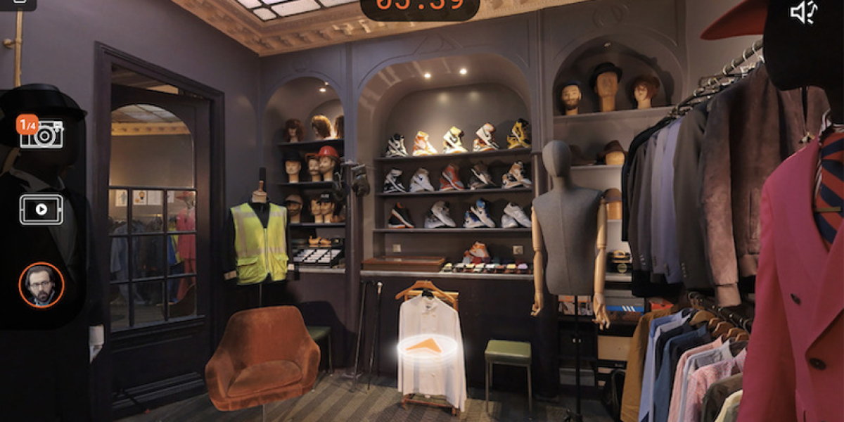 Lupin Part 3 – Assane's Return: Netflix Trailer