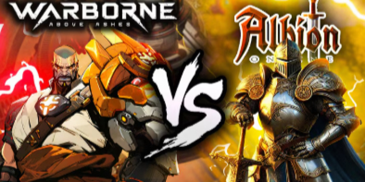 How to Build Overdrive in Warborne Above Ashes