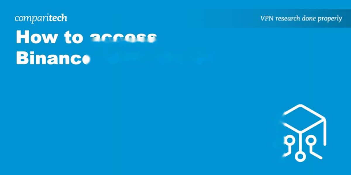 VPN for Binance Access – Top Solutions & Tips