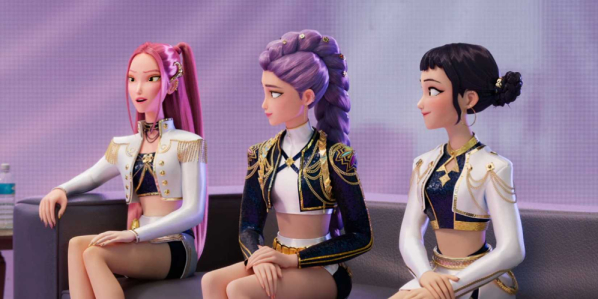 Fortnite K-pop Demon Hunters Leak: What to Expect