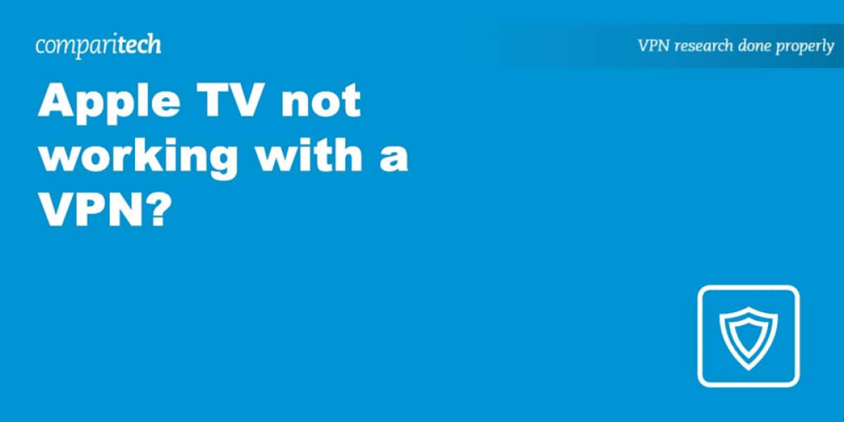Apple TV VPN Issues – Quick Fixes & Solutions Guide