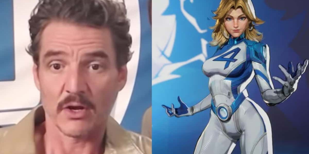 Fantastic Four: Malice Skin Reveal Stuns Cast – Marvel News