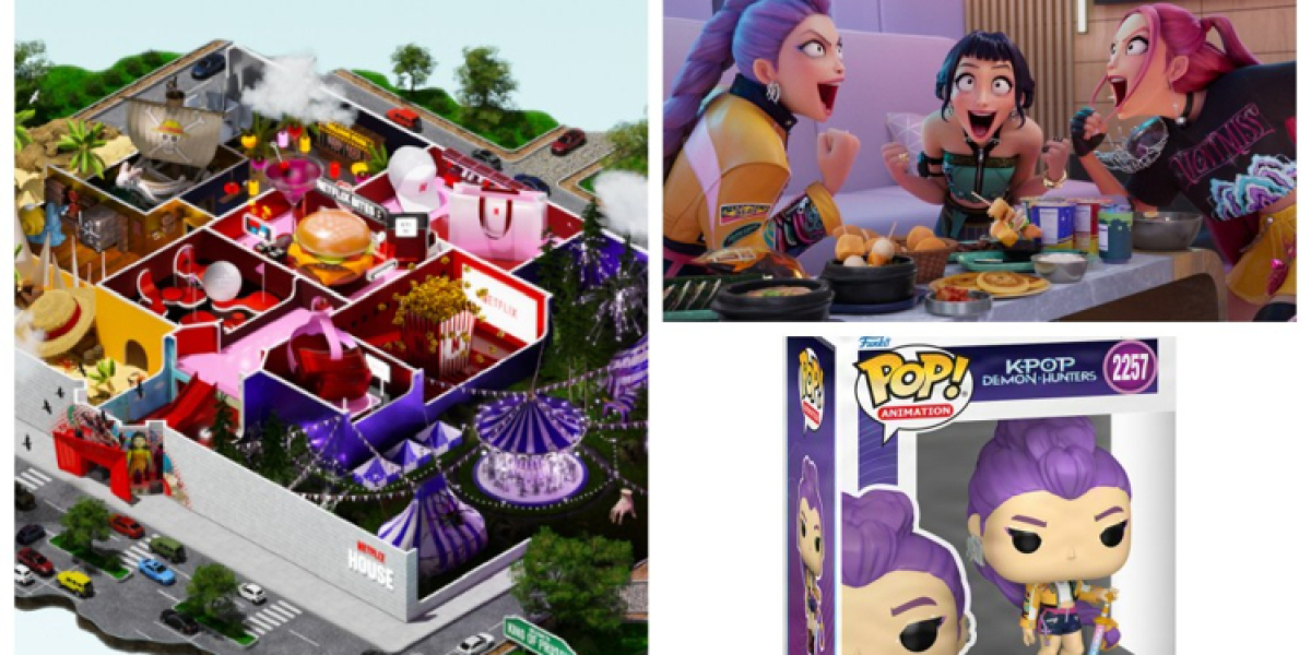 Netflix Expansion: Beyond Streaming to Theaters