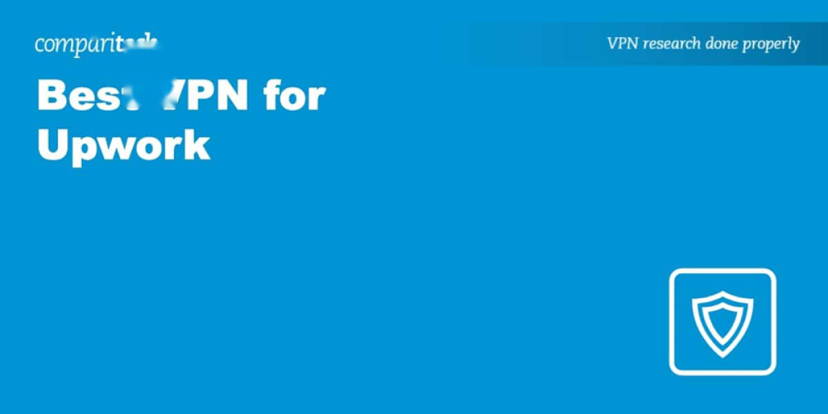 Upwork VPN – Top Solutions for Secure Global Access