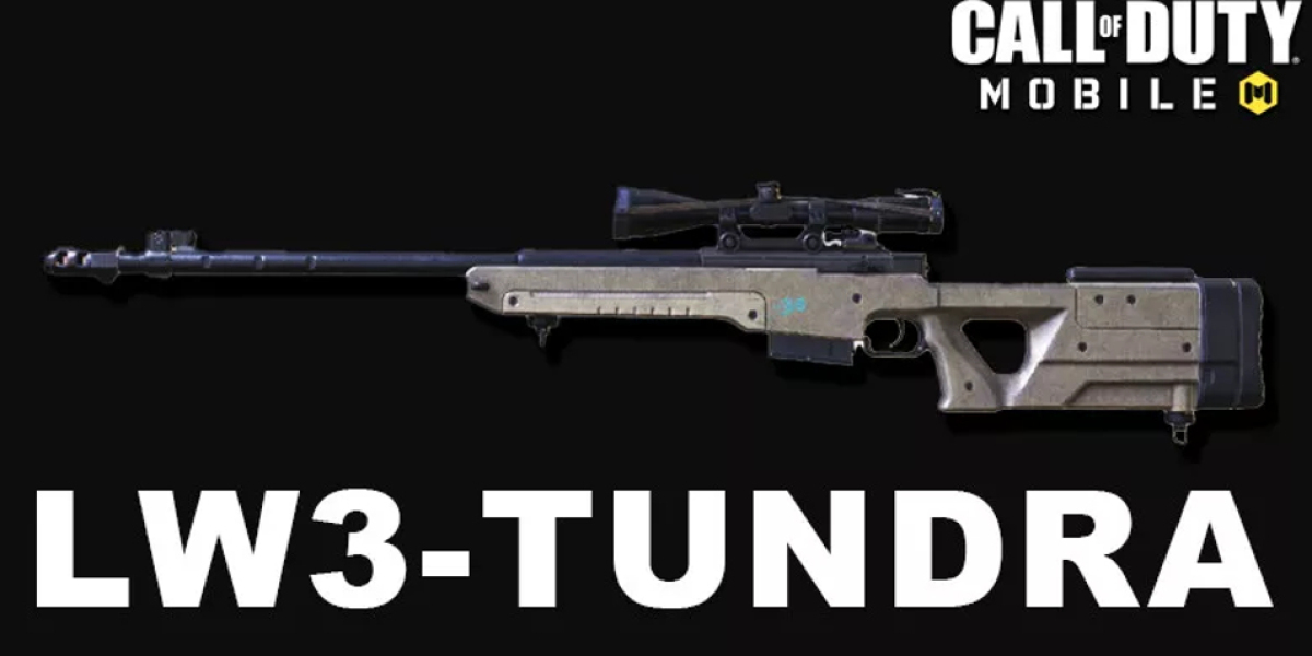 Call of Duty Mobile Season 8: Weapon Updates & Meta