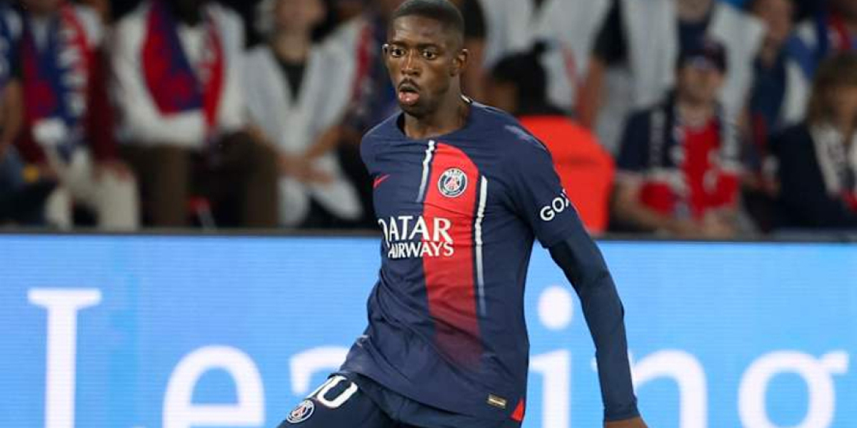 EA Sports FC 24 : Stats des joueurs français révélées