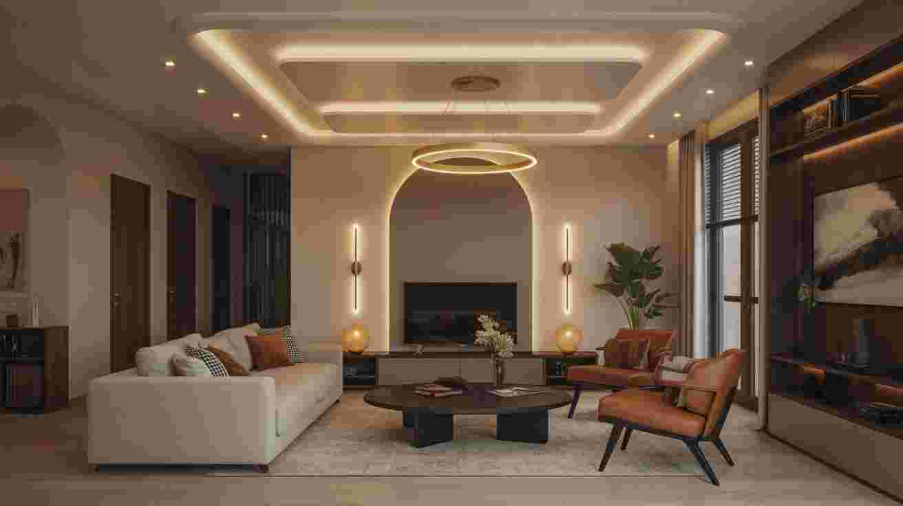 4 Common Mistakes When Switching To LED Lighting Solution in...