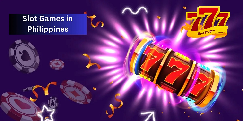 Play Now Slot Games | Fb777 Slot Casino in Philippines-FB777Pro