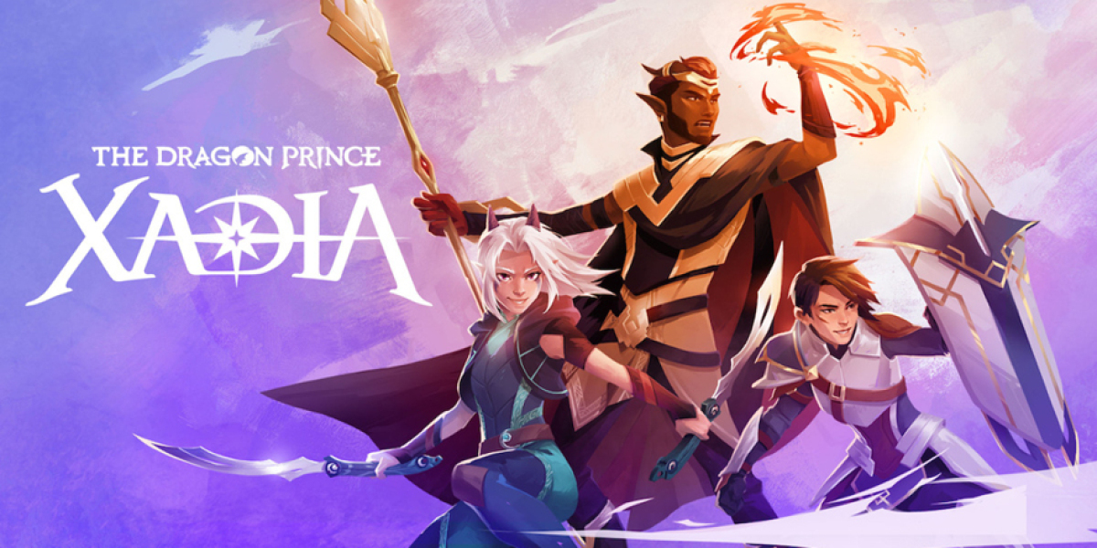 Netflix Game Highlights – Top Picks & Upcoming Titles