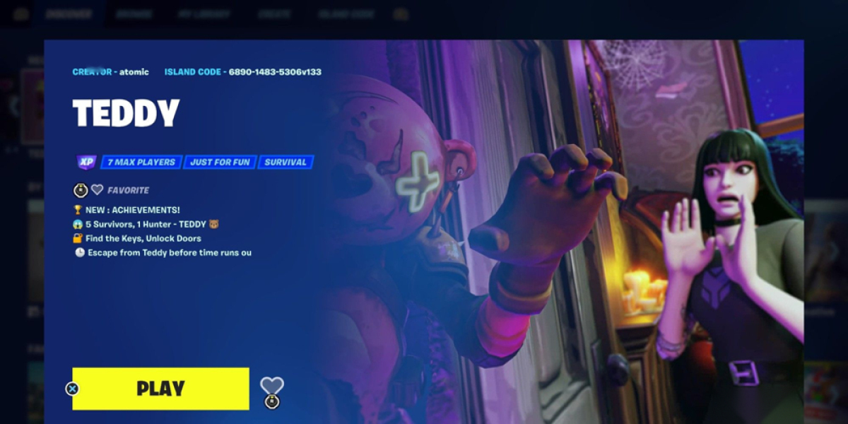 Fortnite Creative Maps: Features & Latest Updates