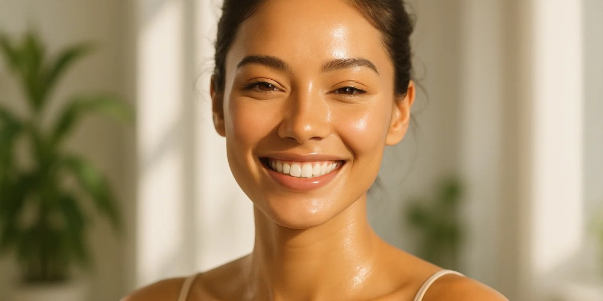 How to Get a Bright and Glow Face Naturally