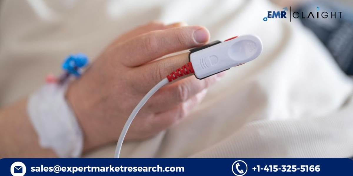 What is Driving the Growth of the Cerebral Oximetry Monitoring Market?